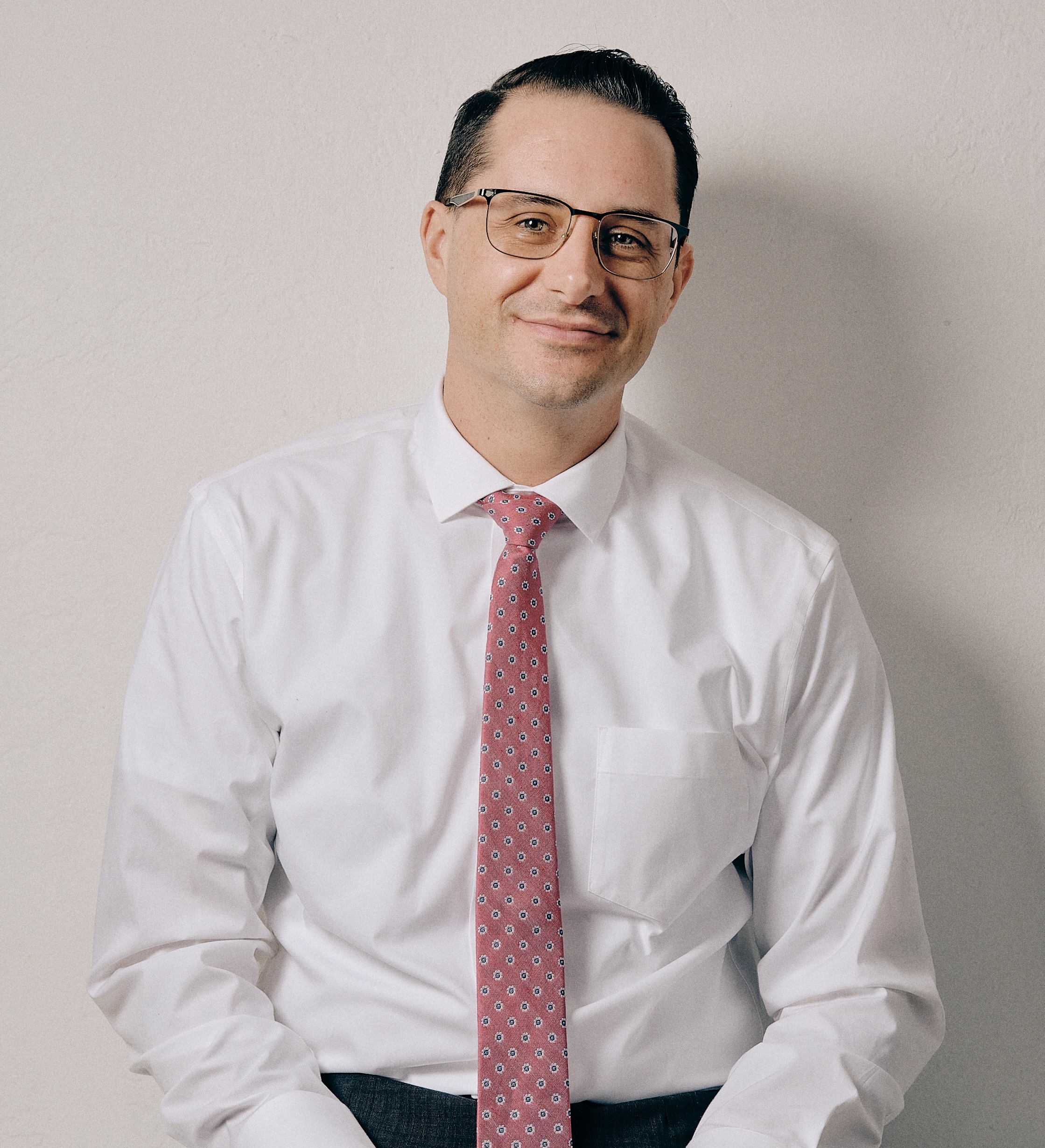 Samuel Morrison's profile picture