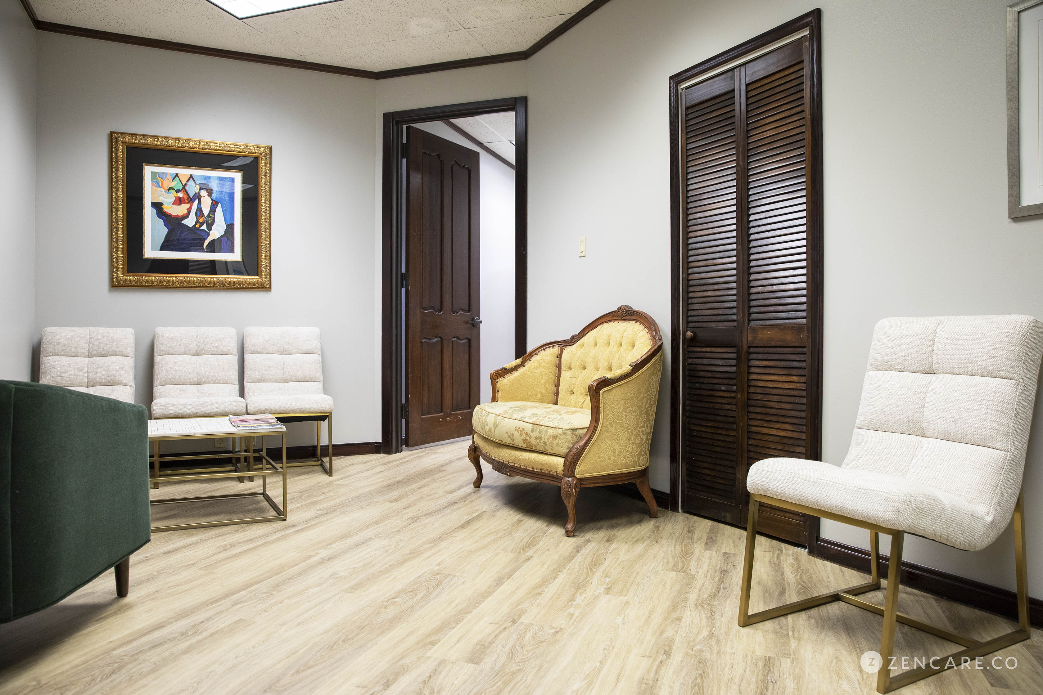 Flourish Mental Health