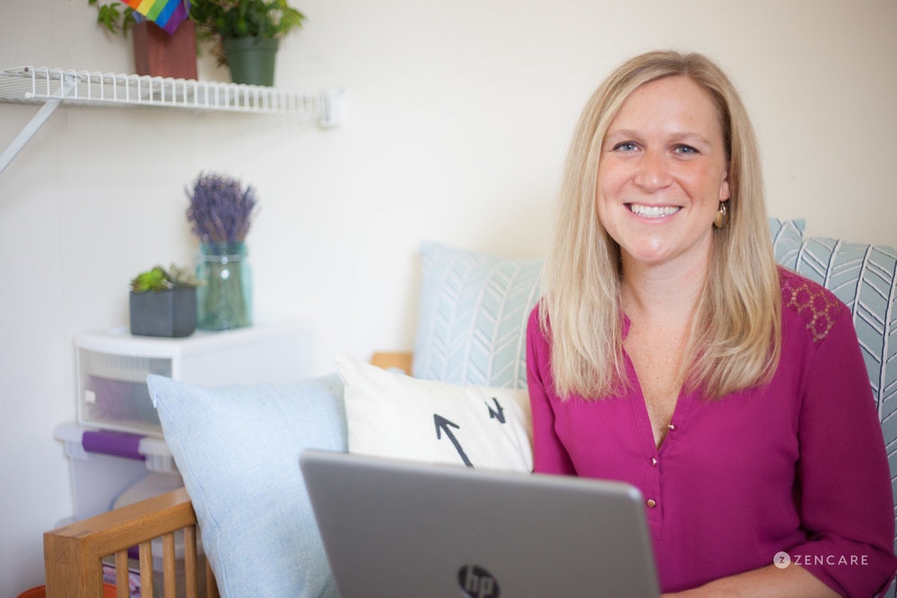 Idonia Gaede, Therapist in Jamaica Plain, Massachusetts — Zencare