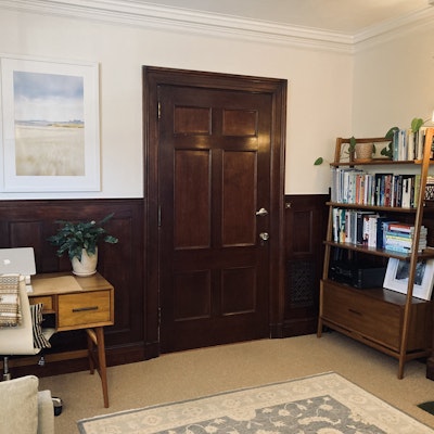 Claire Hagerty Claire Hagerty