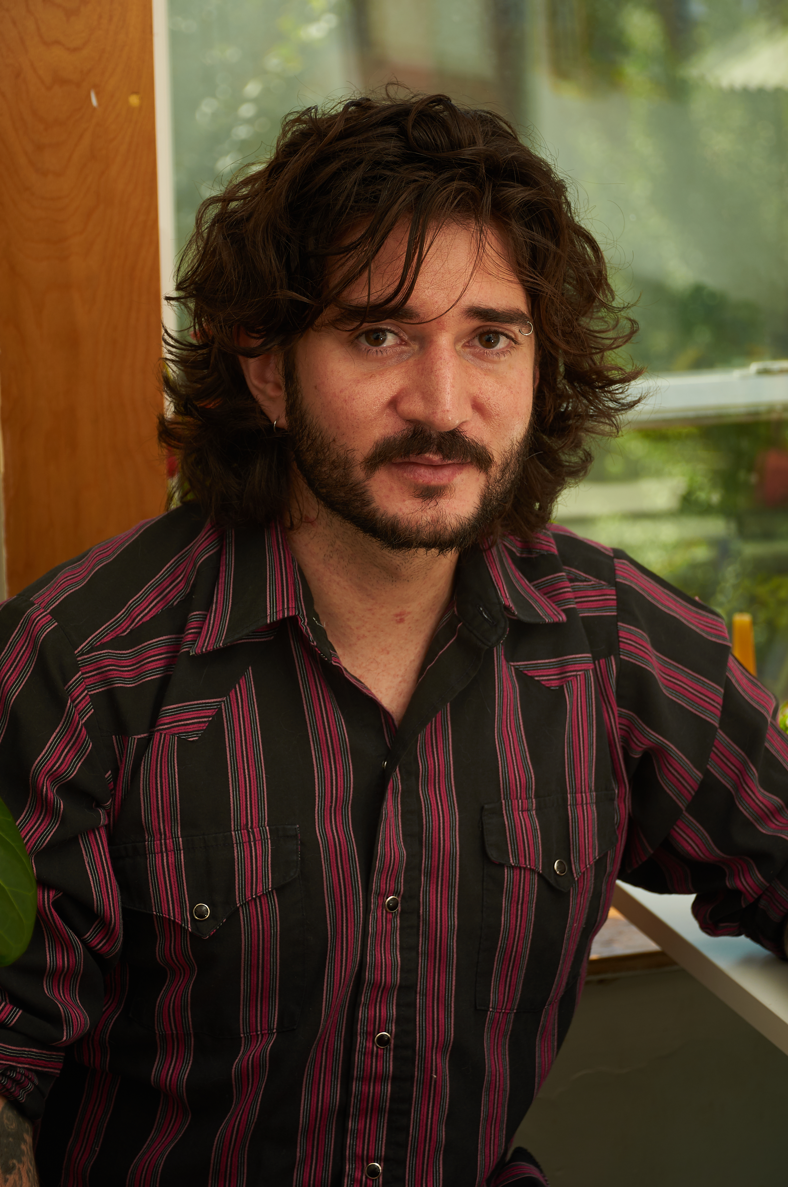 Matthew Nitzberg's profile picture
