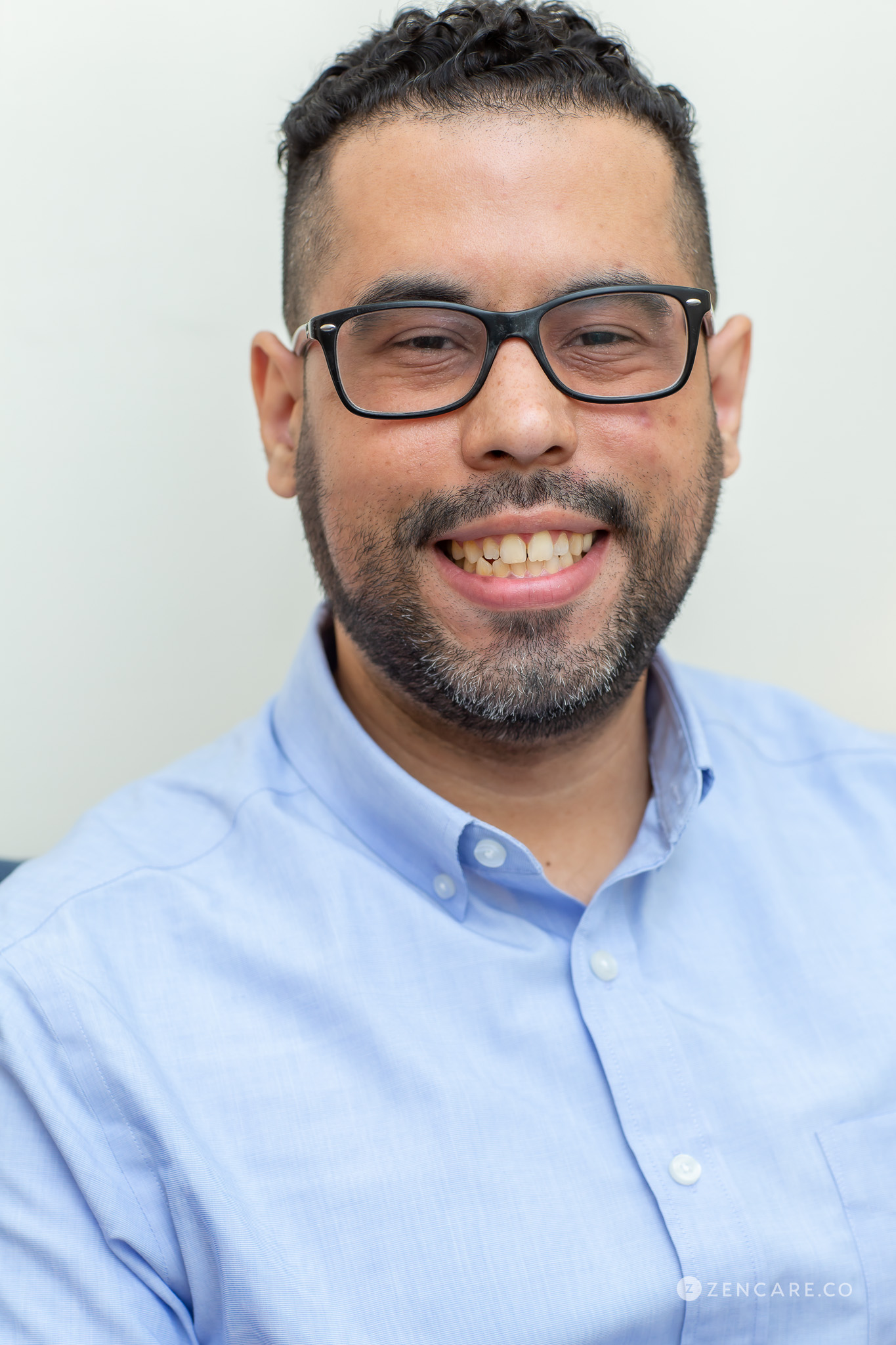 Raymond Batista