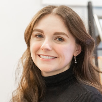 Nicolette  Tomaszewski