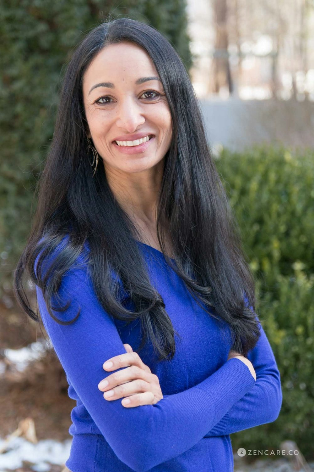 Tanveer Ahmed, Psychiatrist in Great Barrington, Massachusetts — Zencare