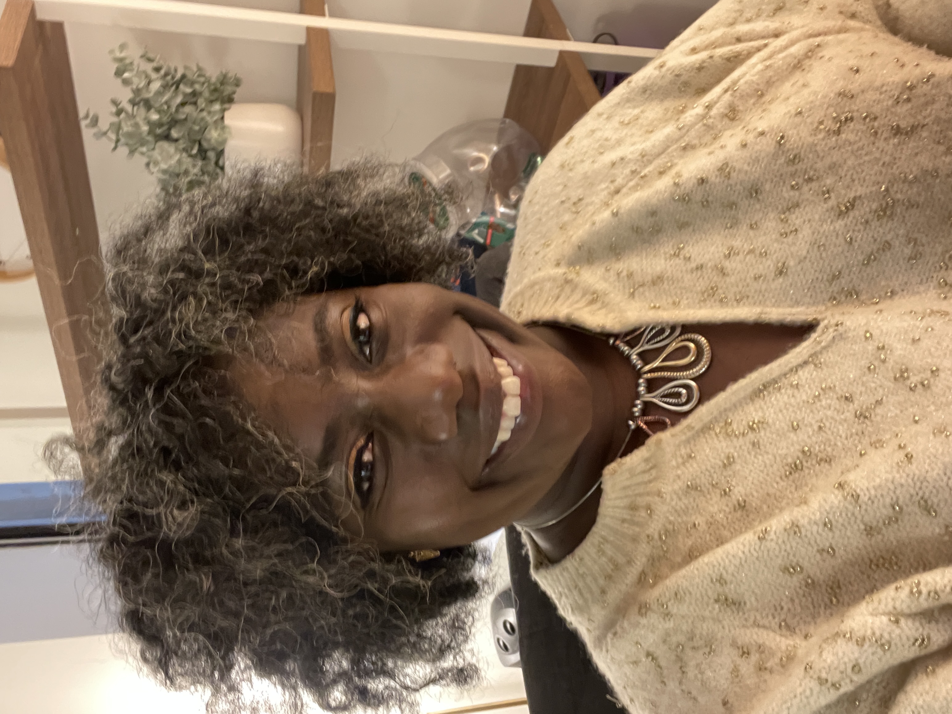 Kemba Bloodworth - Bhattacharya's profile picture