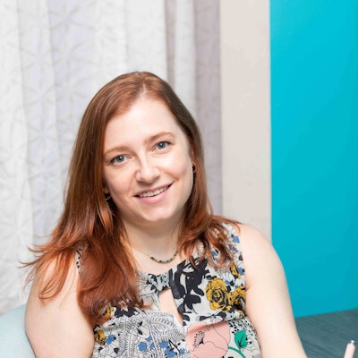 Abigail Thompson Abigail Thompson