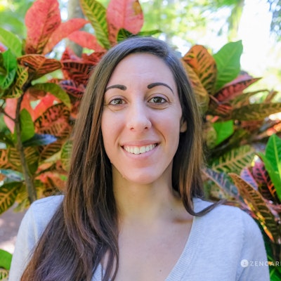 Gina Skopec Gina Skopec