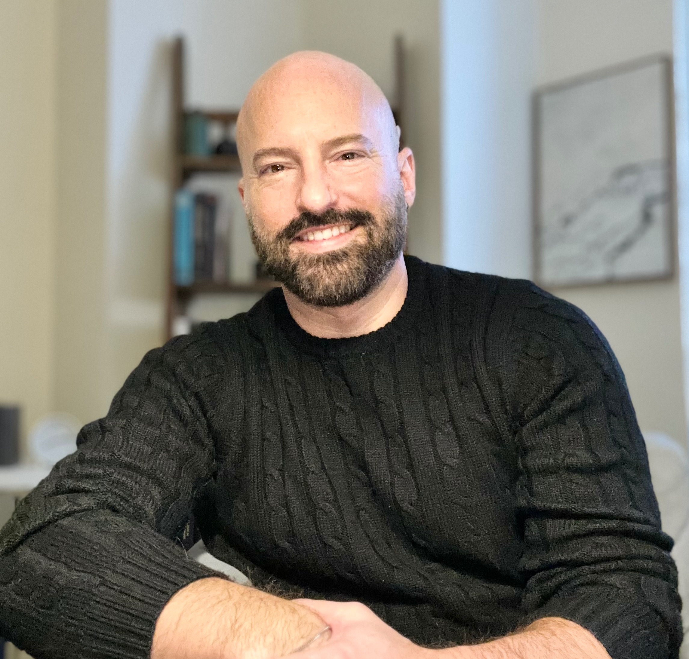 Justin Donofrio's profile picture