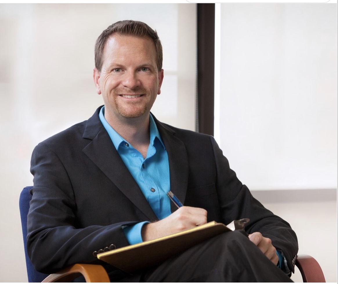 Daniel Craig Powell's profile picture