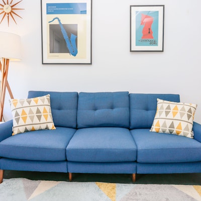 Michael O'Heron Michael O'Heron