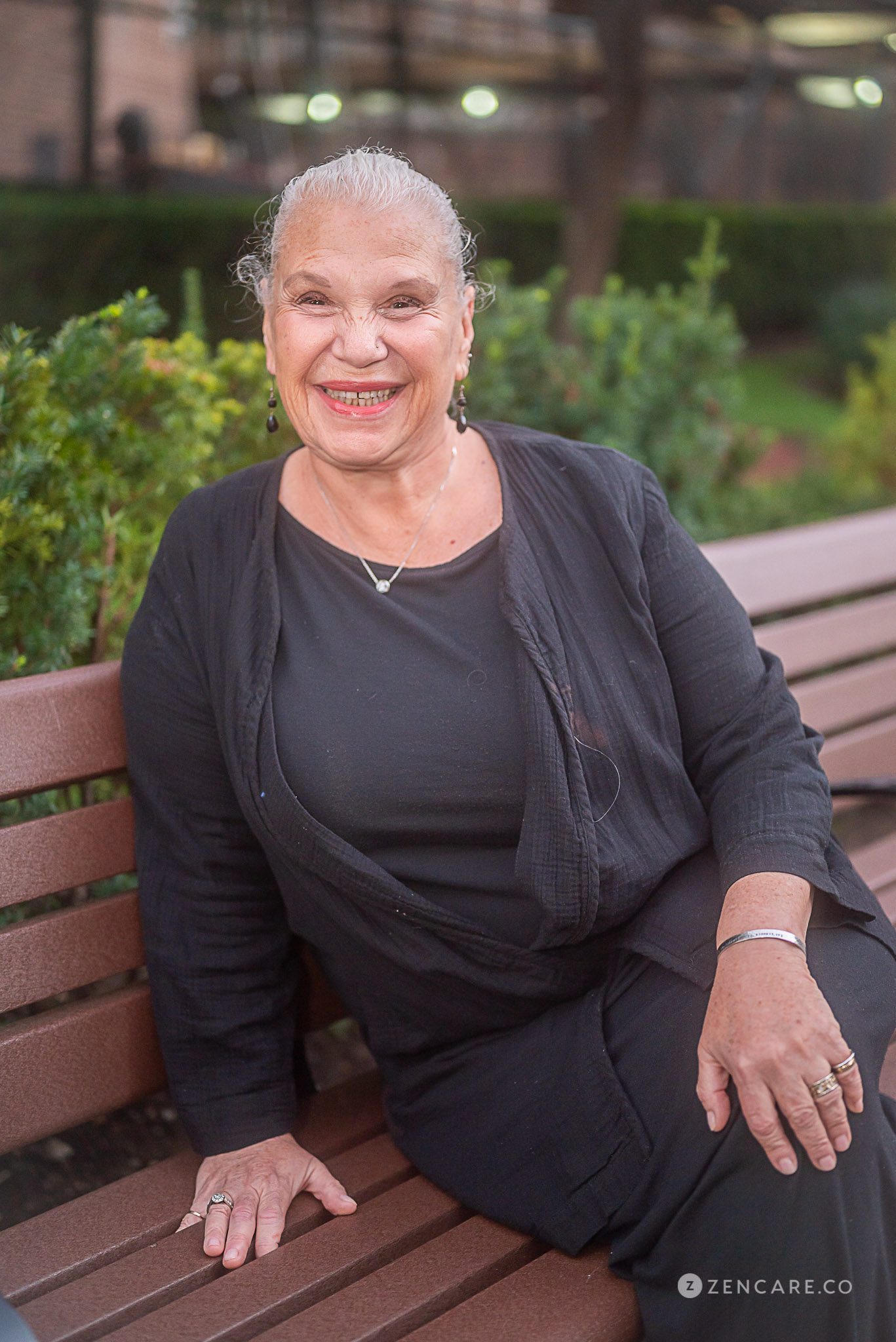 Marcia Luskin