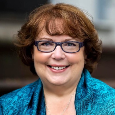 Mary Mueller's profile picture