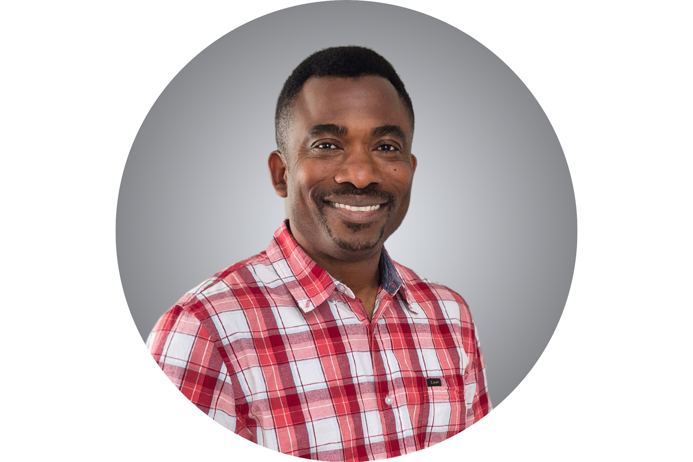 Ochuko Okotie's profile picture