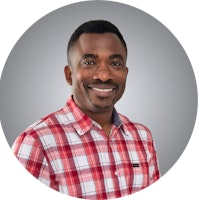 Profile image of Ochuko Okotie Profile image of Ochuko Okotie
