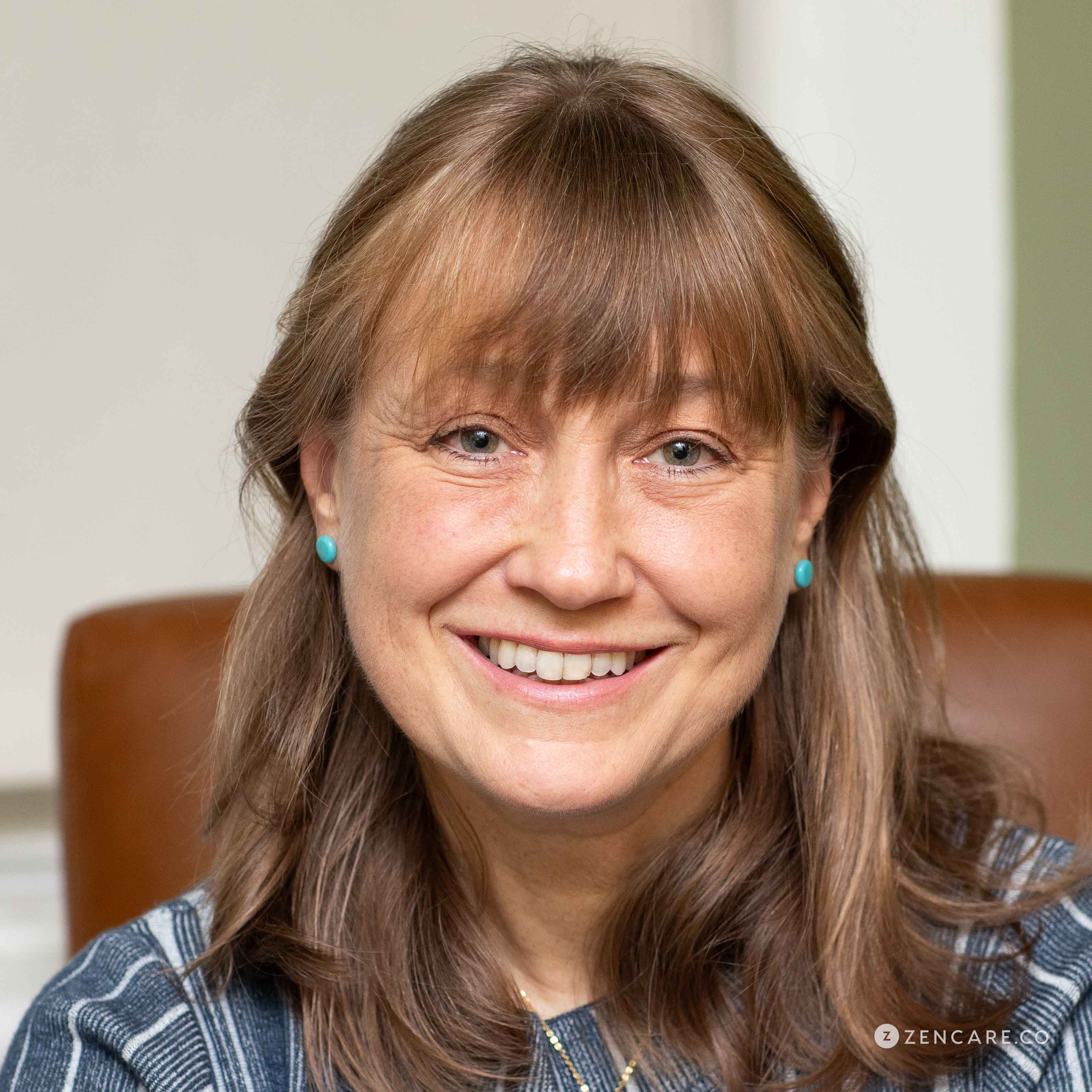 Julia Mooney's profile picture