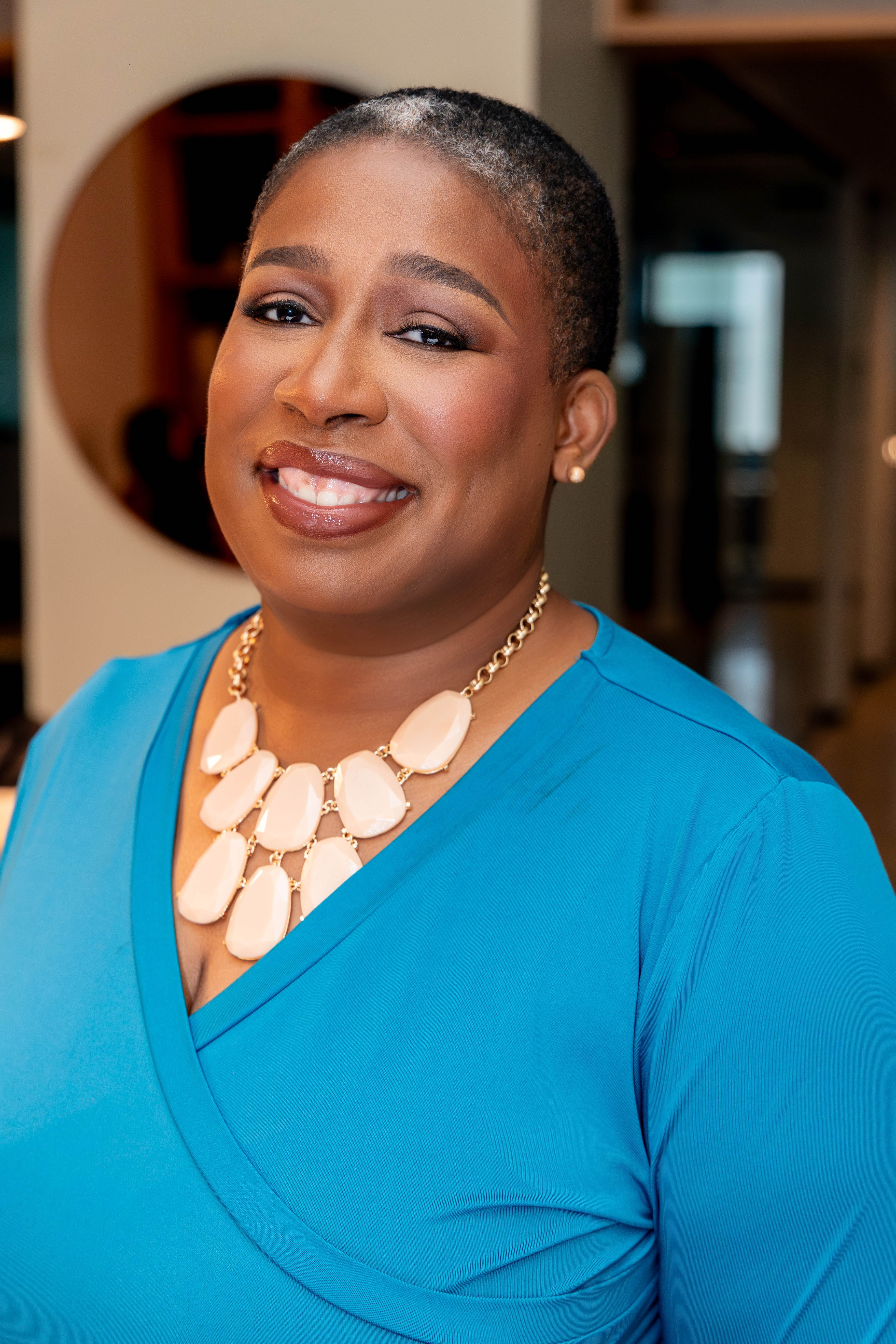 Simply Redefining Wellness & Counseling