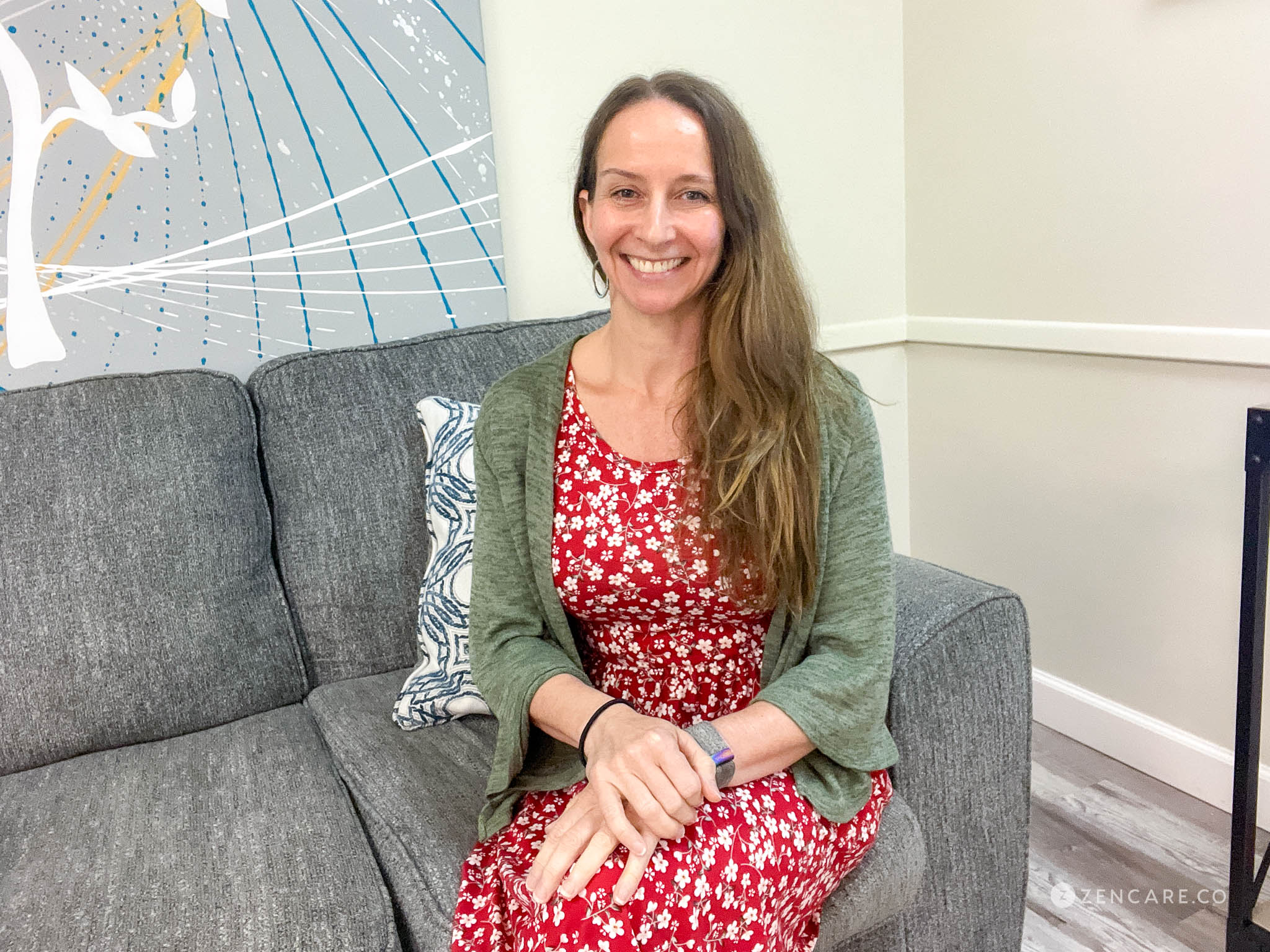 Gainesville Healing House