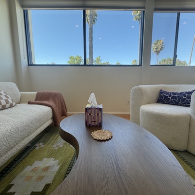 Danielle Feinerman Danielle Feinerman