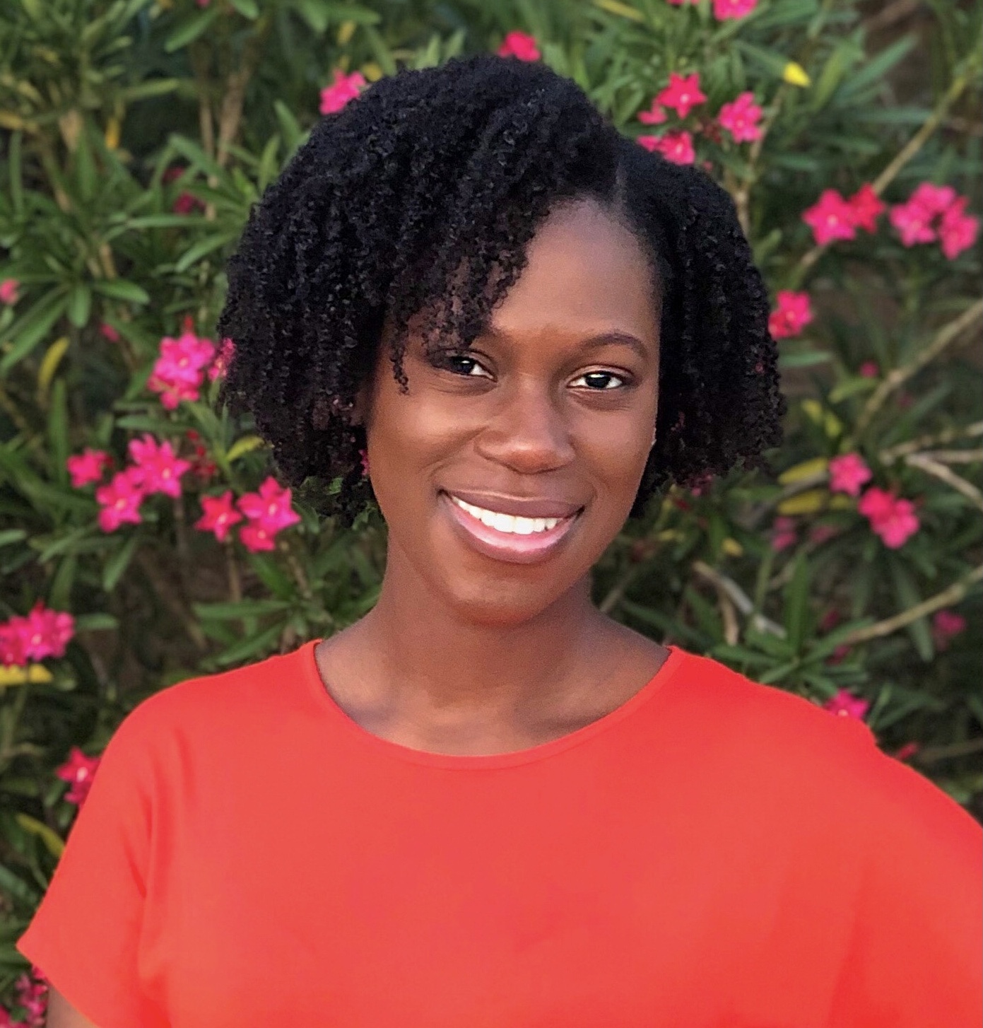 Rebecca Frempong Antwi's profile picture