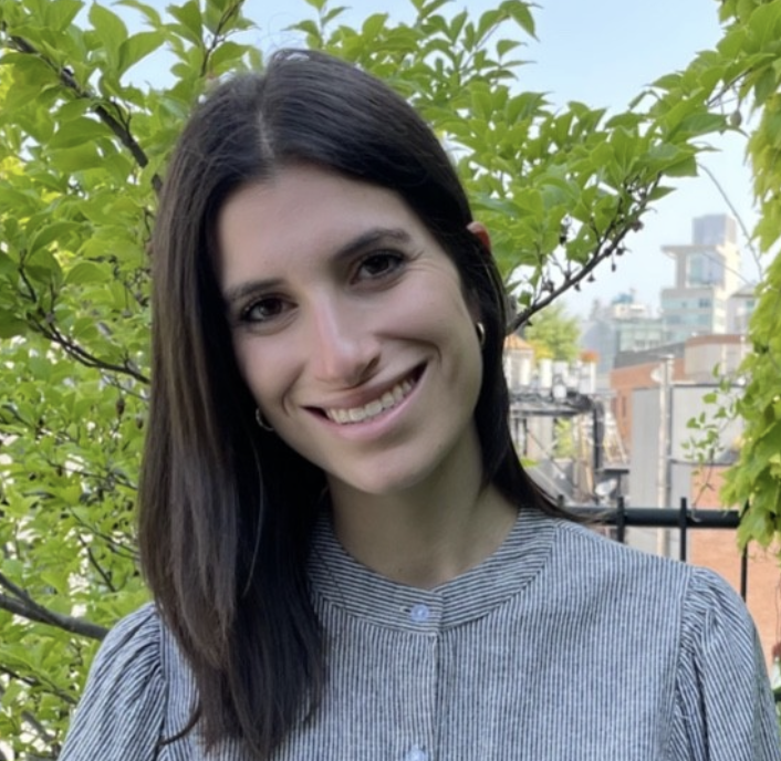 Noa Buchalter's profile picture