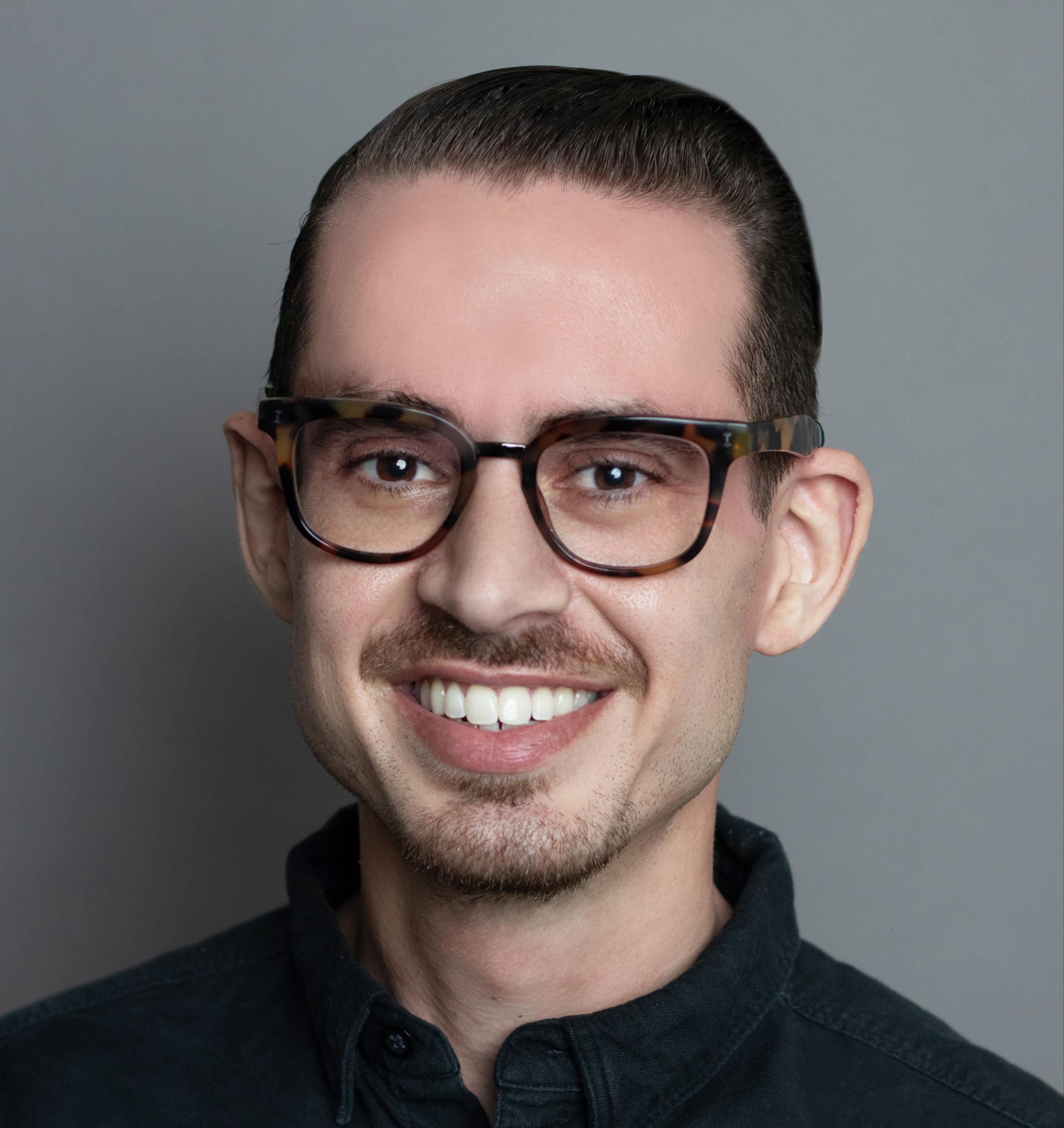 Evan William Jones's profile picture