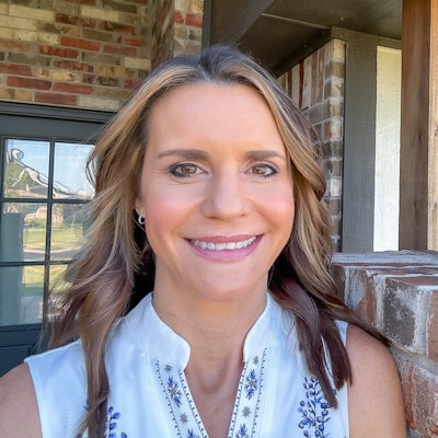 Amanda McLean Amanda McLean