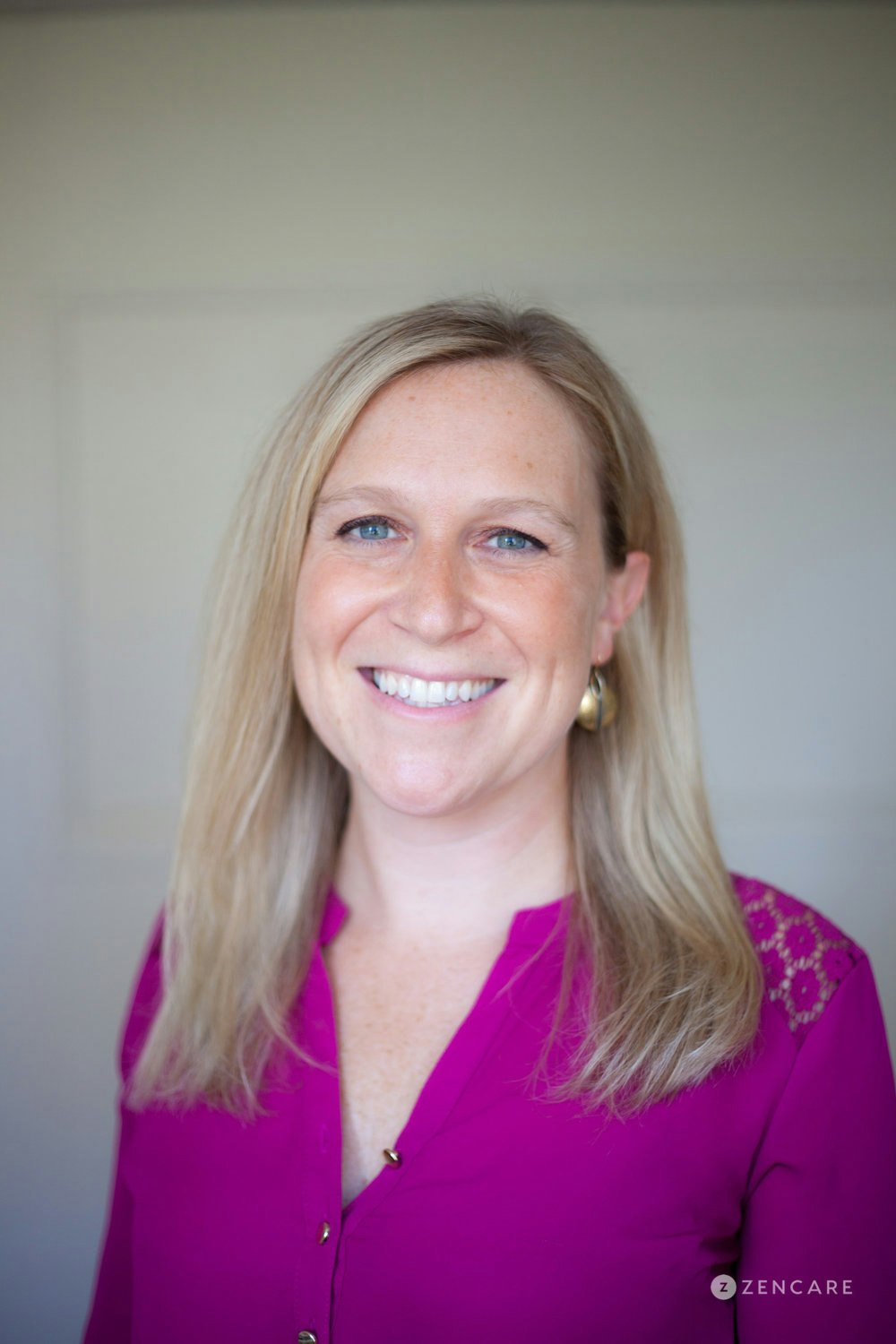 Idonia Gaede, Therapist in Jamaica Plain, Massachusetts — Zencare