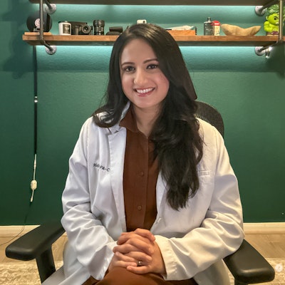 Rida Qadri Rida Qadri