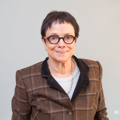 June Rousso June Rousso