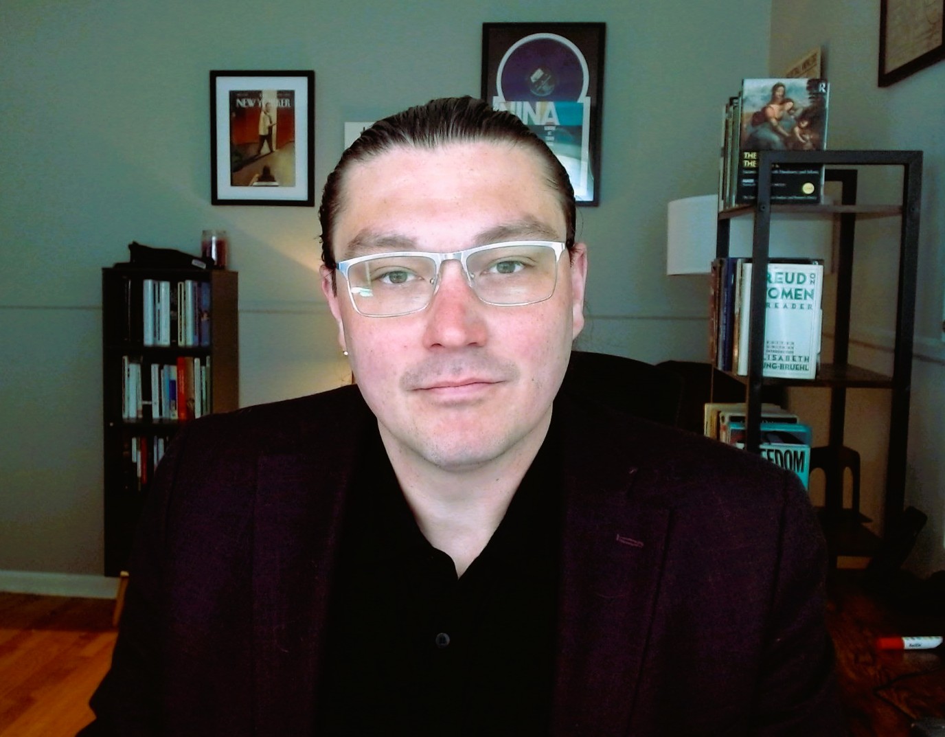 Andrew Jameson Galbraith's profile picture