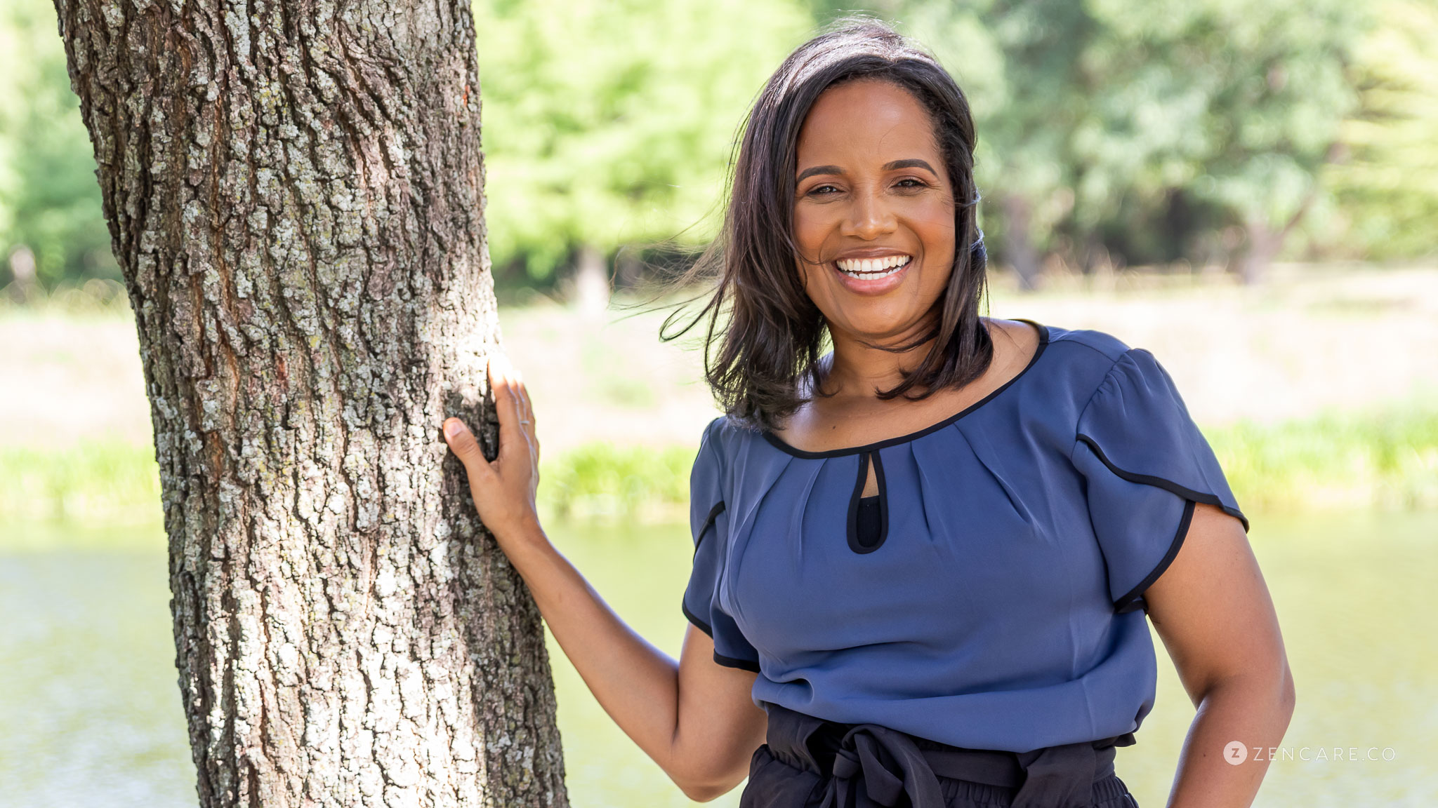 Veronica Swink-Williams