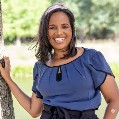 Veronica Swink-Williams Veronica Swink-Williams