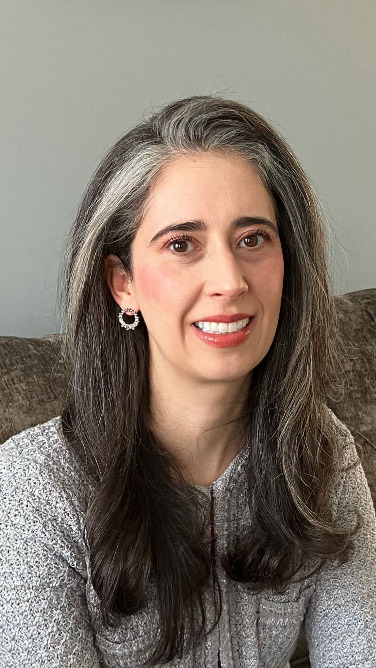 Allison Silvers's profile picture