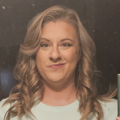 Ashley Mesey Ashley Mesey