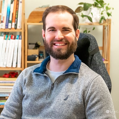 Eric Vaught Eric Vaught