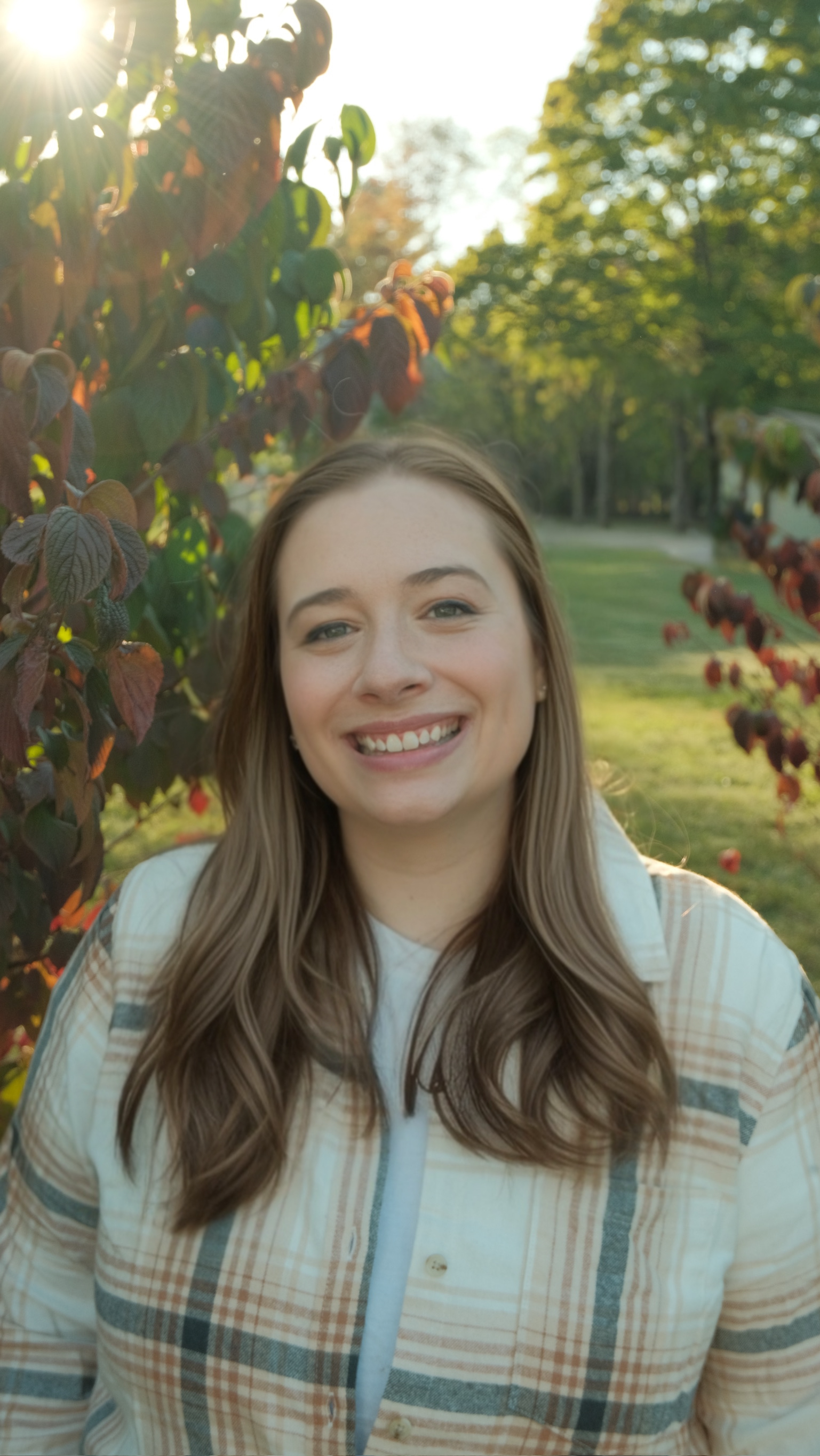 Rachael Keyser's profile picture