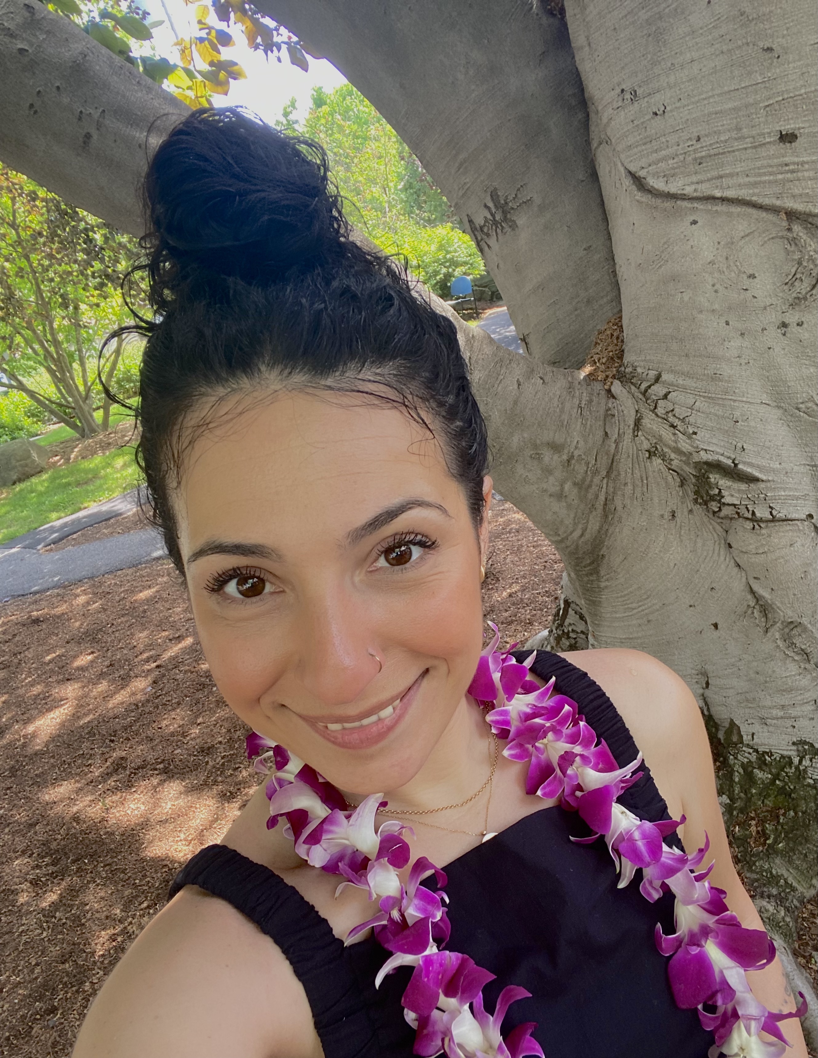 Roots and Branches Therapy