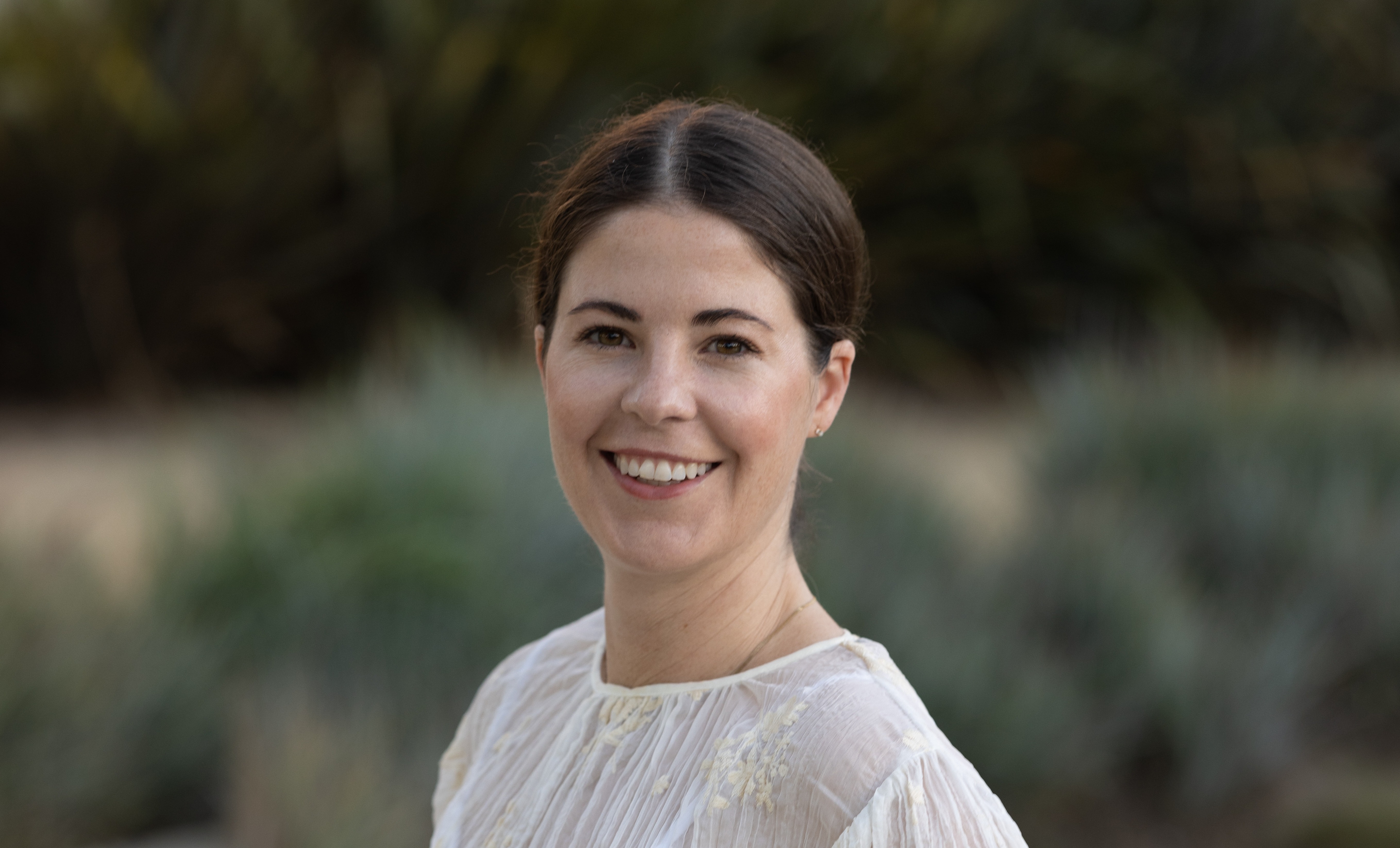 Morgan Fleming's profile picture