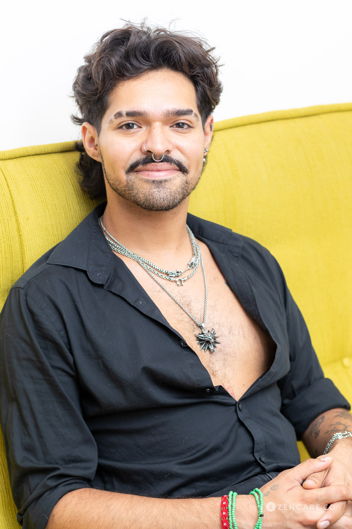 Modern Therapy Group