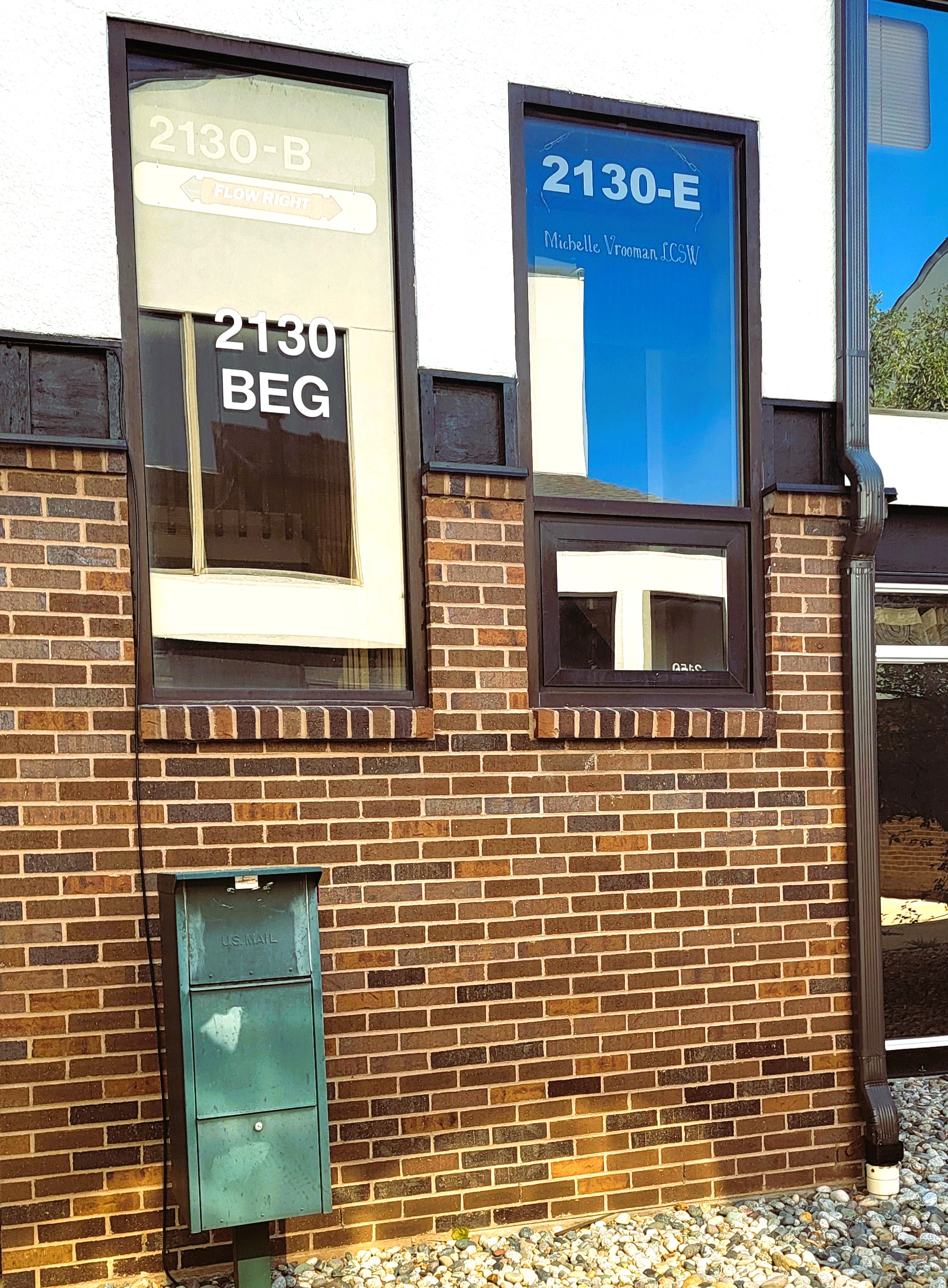 Inner Peace Psychotherapy