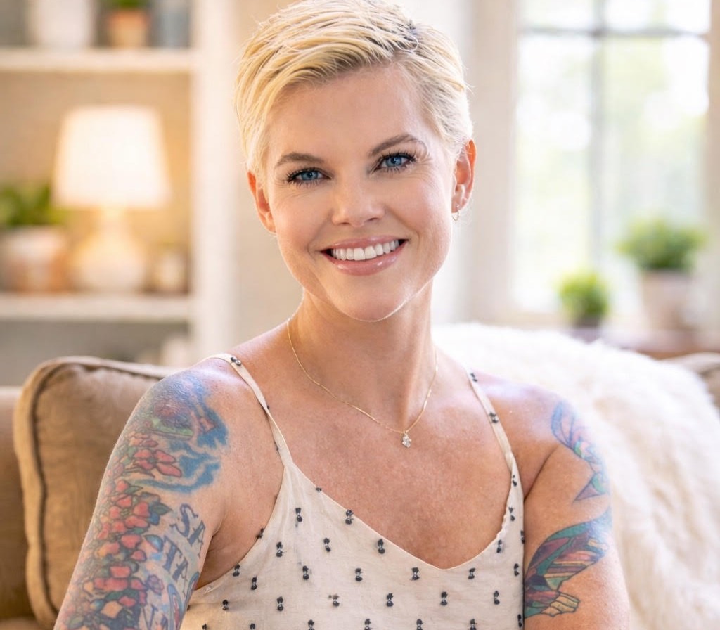 Shannon Geneen Kelly's profile picture