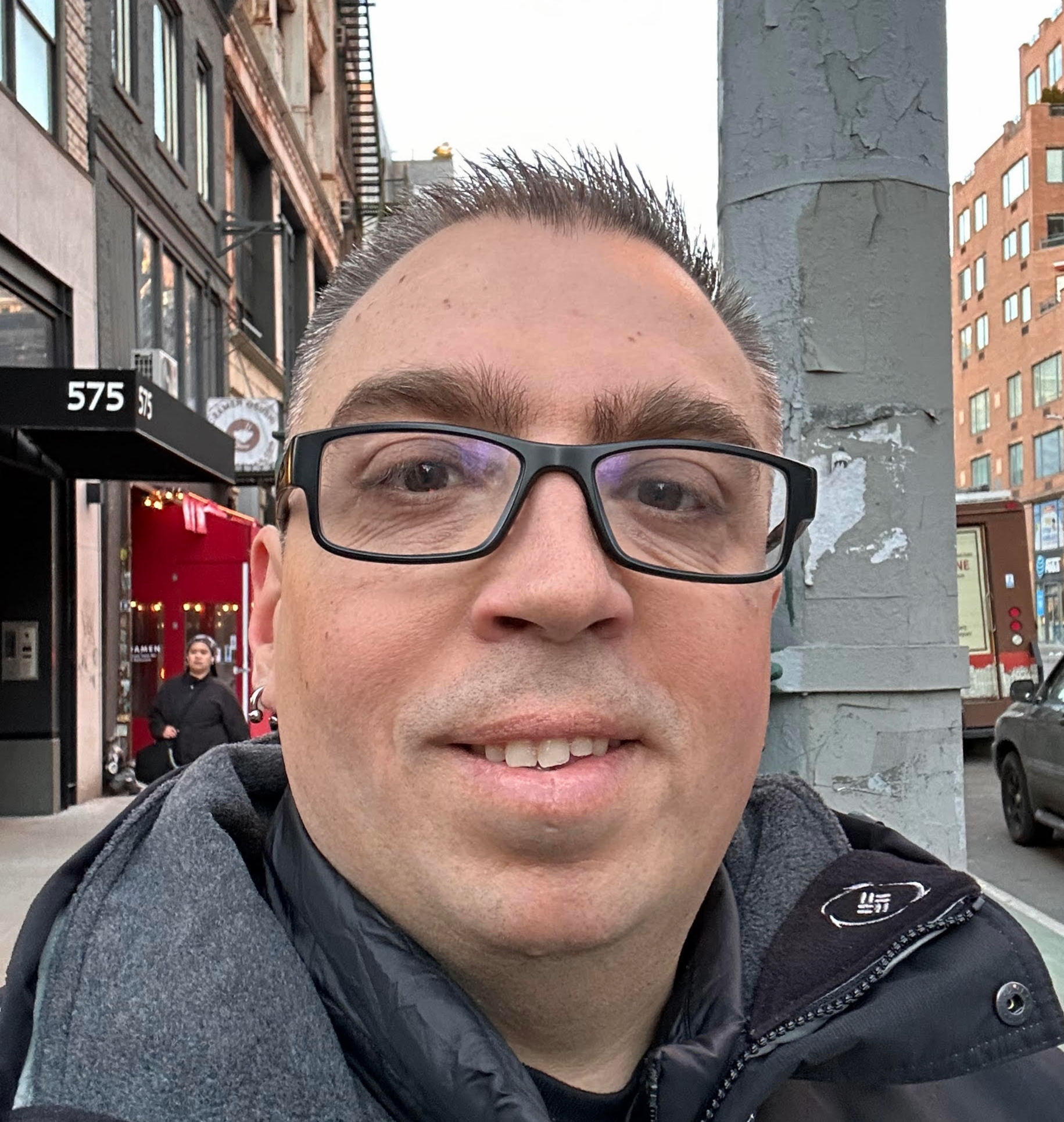 Ryan Ramsey's profile picture