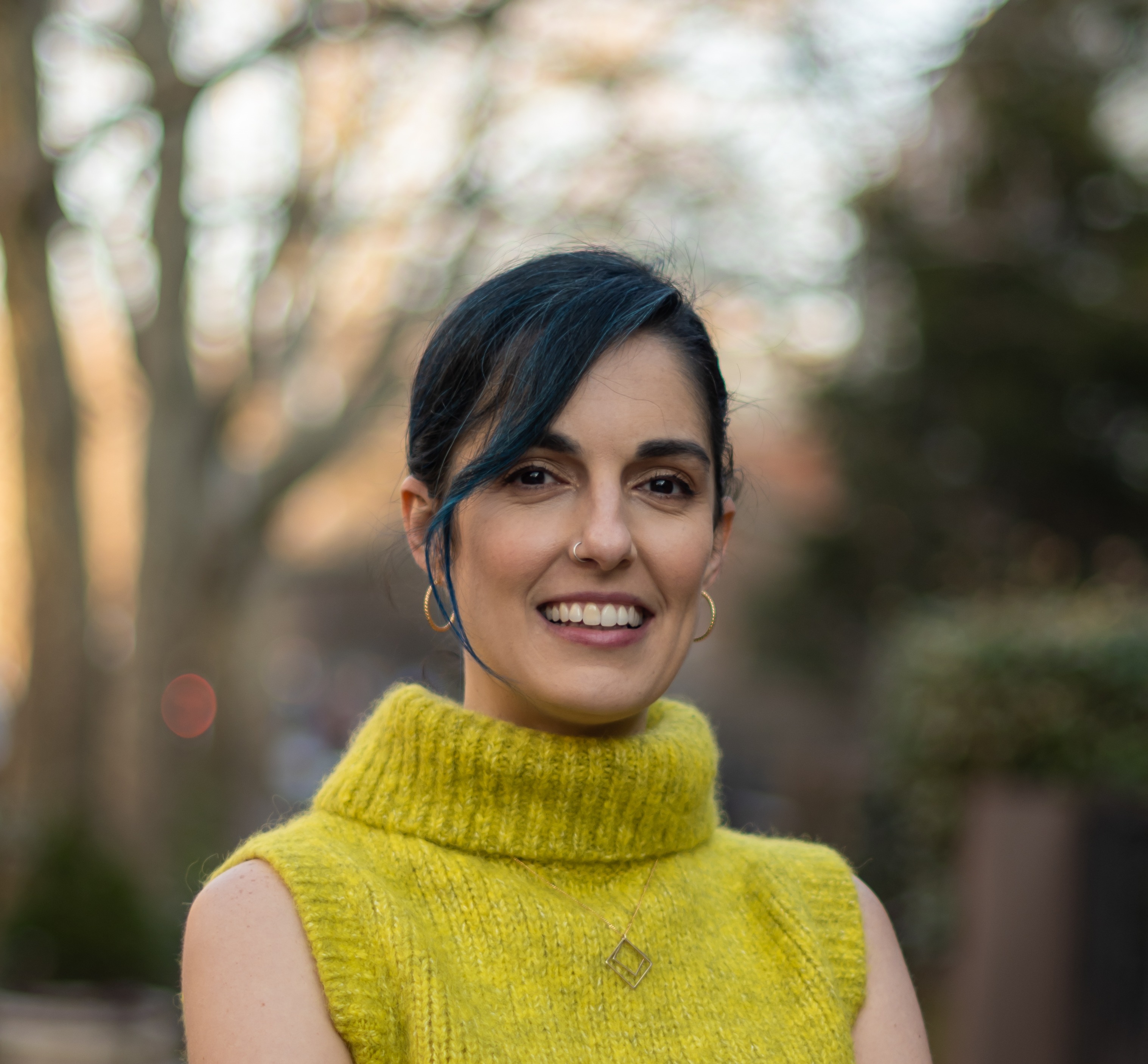 Claudia Giolitti's profile picture