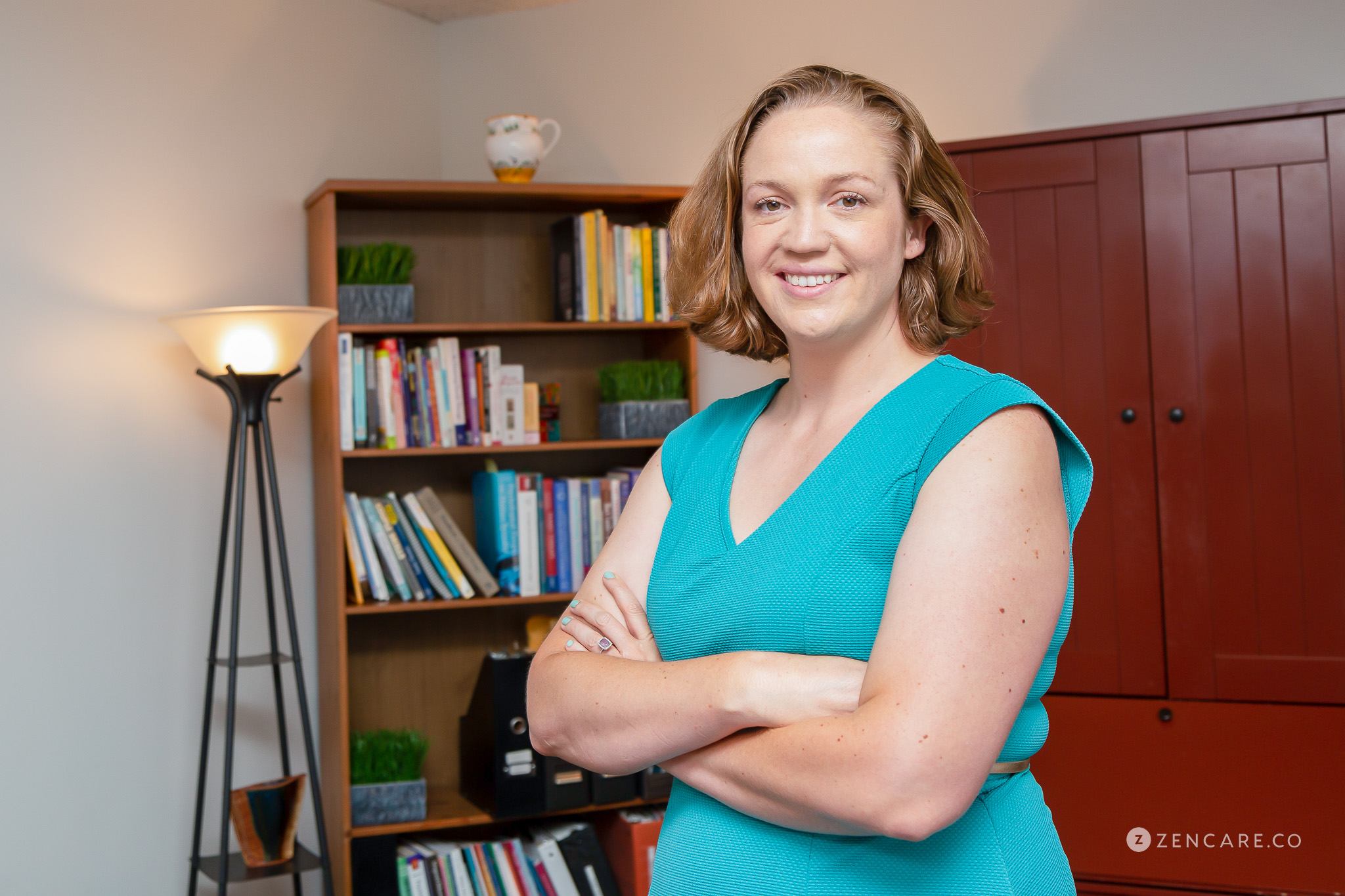 Jeannette Craigfeld