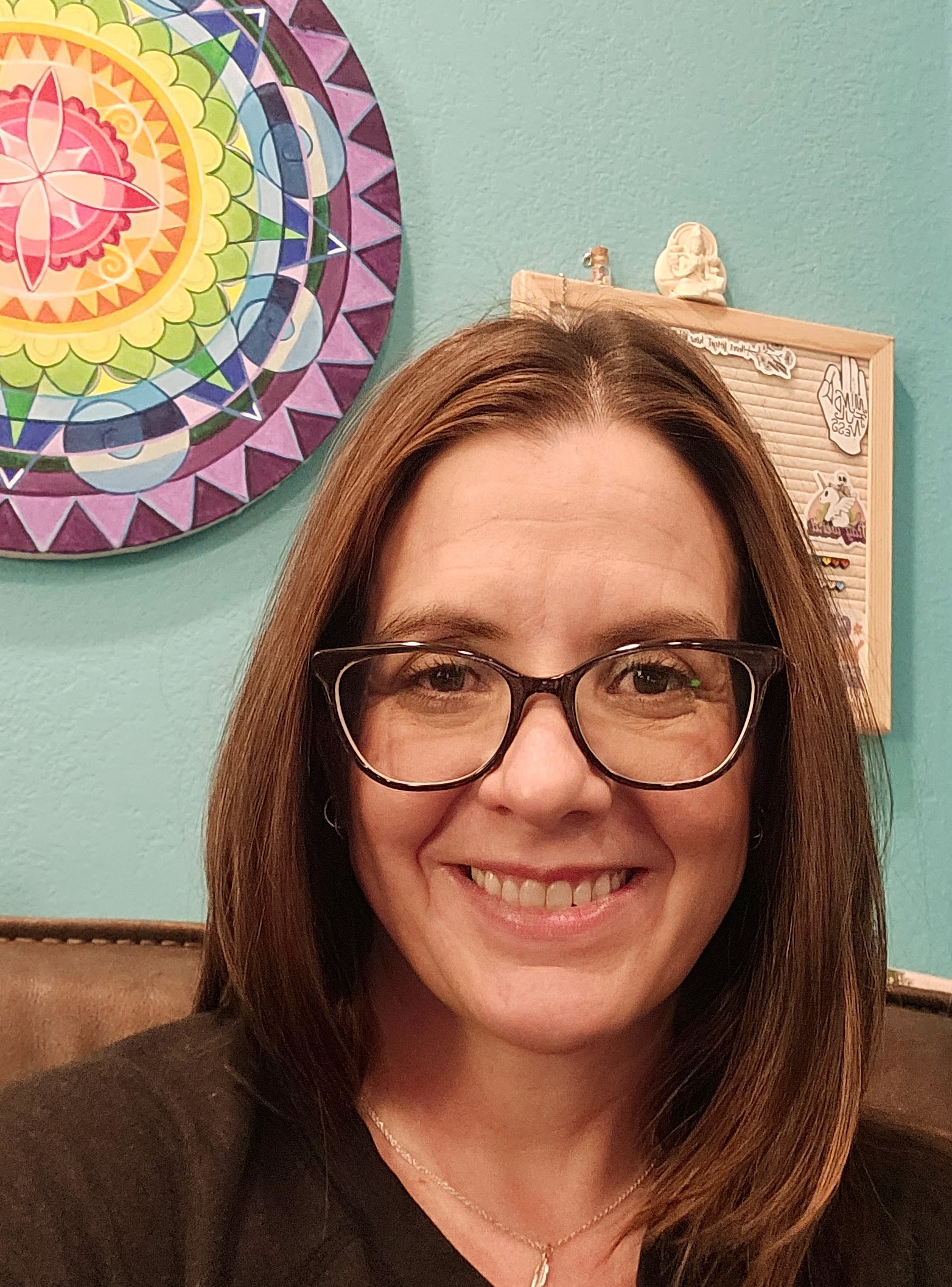 Rebecca McDonald's profile picture