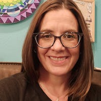 Rebecca McDonald's profile picture