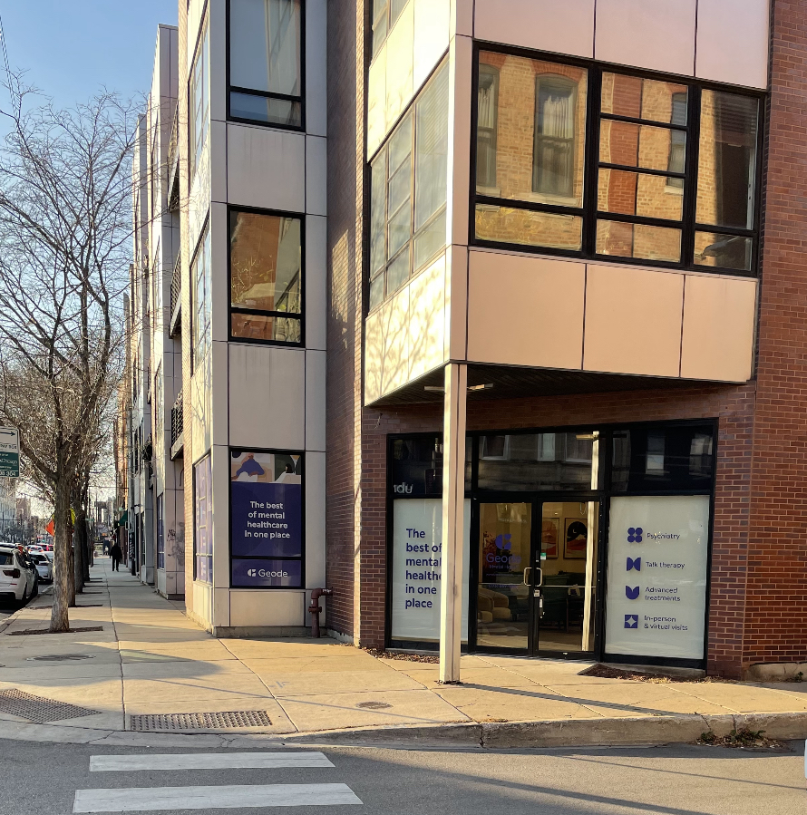 Geode Health - Illinois