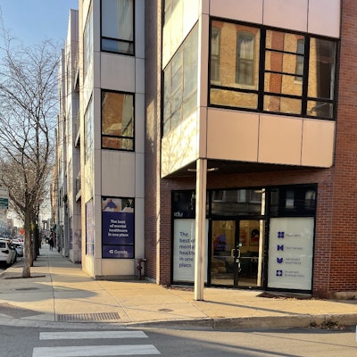 Geode Health - Illinois Geode Health - Illinois