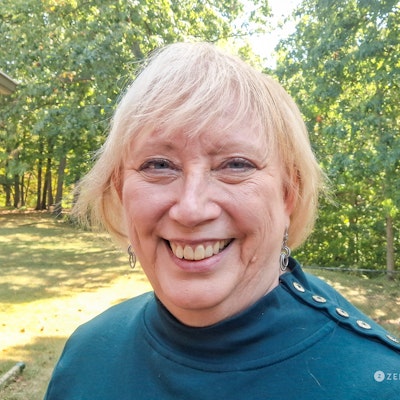 Leia Ogburn Leia Ogburn