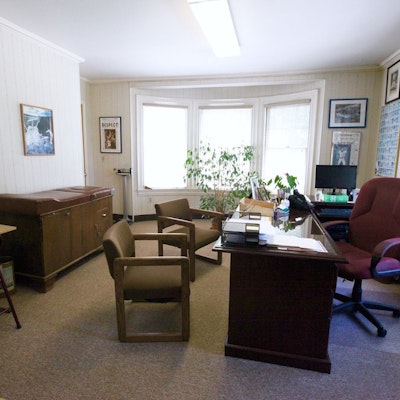 Daniel Marwil Daniel Marwil